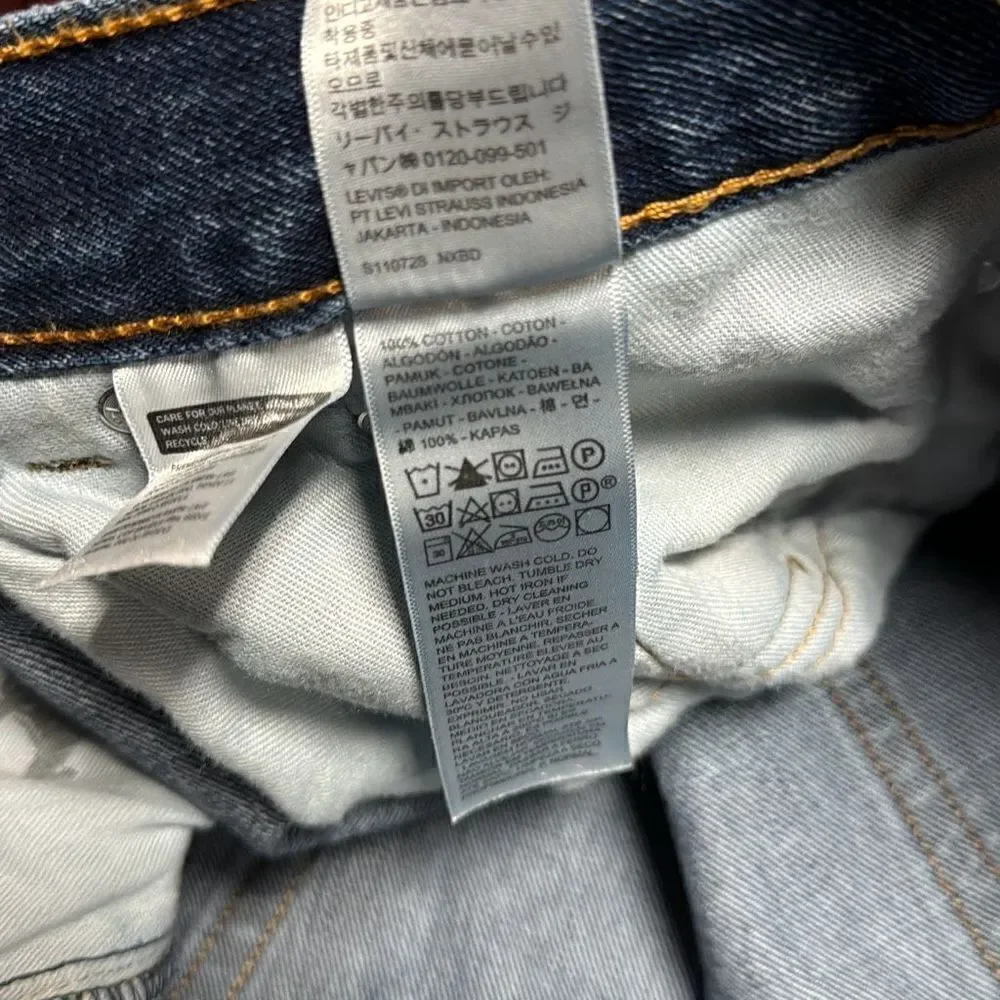 Levis levi’s men’s
